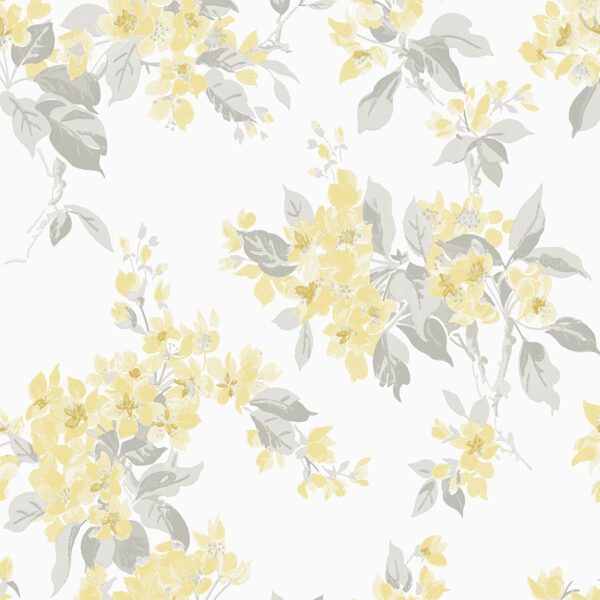 Apple Blossom