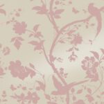 Oriental Garden Pearlescent