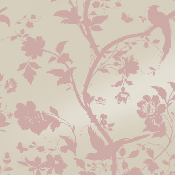 Oriental Garden Pearlescent