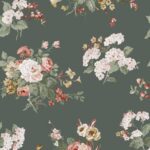 Rosemore Wallpaper
