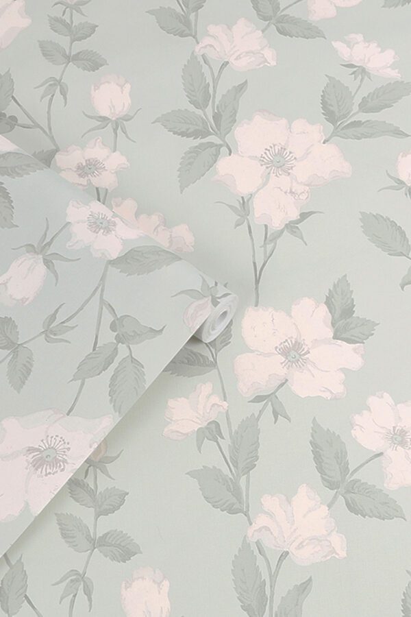 Fleurir Wallpaper - Image 3