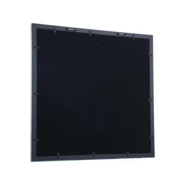 Laura Ashley Block 10 Aperture Photo Frame - Image 3