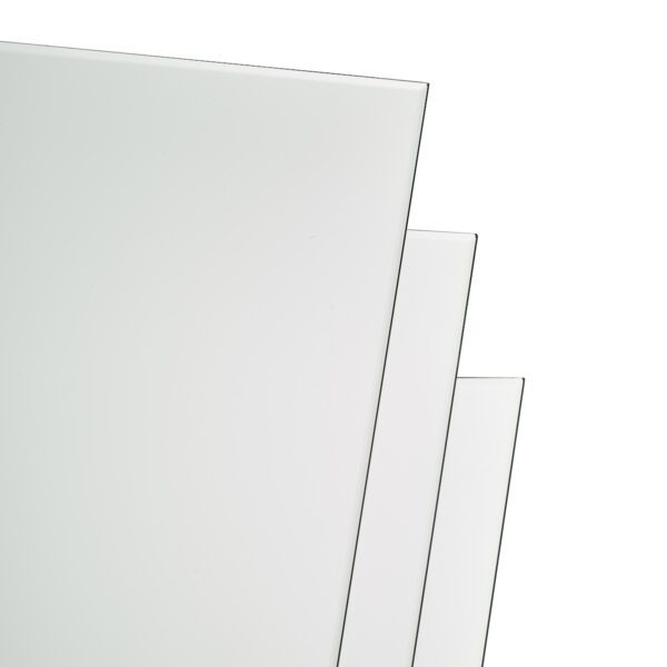 Laura Ashley Duchess Rectangle Mirror 90 x 78cm - Image 3