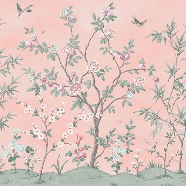 Eglantine Mural 3M X 2.8M - Image 4