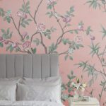 Eglantine Mural 3M X 2.8M