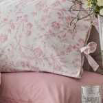 Set of 2 Laura Ashley Aria Pillowcases