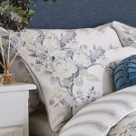 Set of 2 Laura Ashley Belvedere Pillowcases