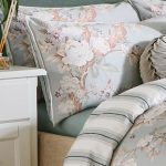 Set of 2 Laura Ashley Belvedere Pillowcases