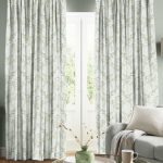 Laura Ashley Parterre Made to Measure Curtains