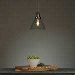 Laura Ashley Isaac Pendant Ceiling Light
