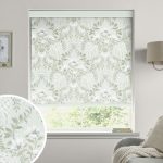 Laura Ashley Parterre Made To Measure Roller Blind