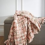 Laura Ashley Otis Throw