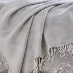 Laura Ashley Payton Throw