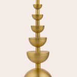 Laura Ashley Eleonore Stack Table Lamp Base