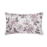 Set of 2 Laura Ashley Fleurie Pillowcases