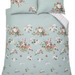 Laura Ashley Rosemore Duvet Cover and Pillowcase Set