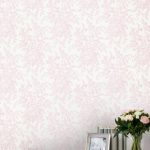 Laura Ashley Picardie Wallpaper
