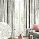 Laura Ashley Picardie Made To Measure Curtains