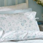 Laura Ashley Set of 2 Aria Pillowcases
