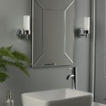 Laura Ashley Howard Bathroom Wall Light