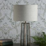 Laura Ashley Star Table Lamp