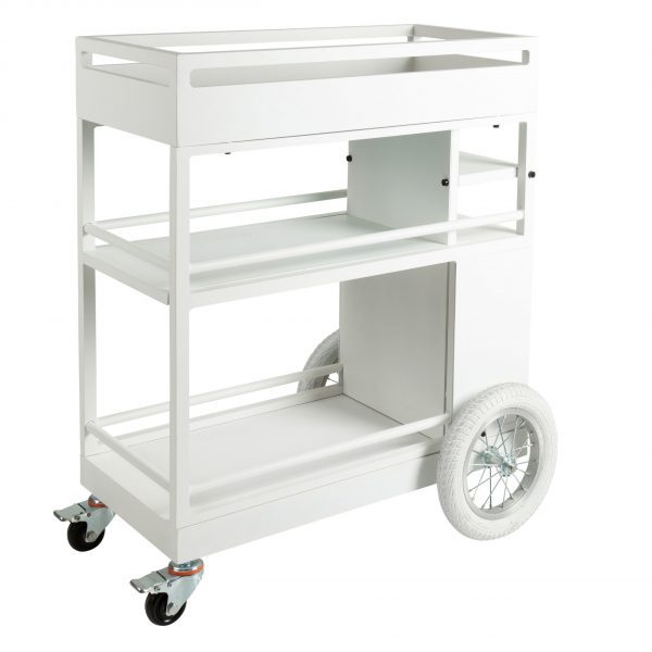 Drinks Trolley - Image 2