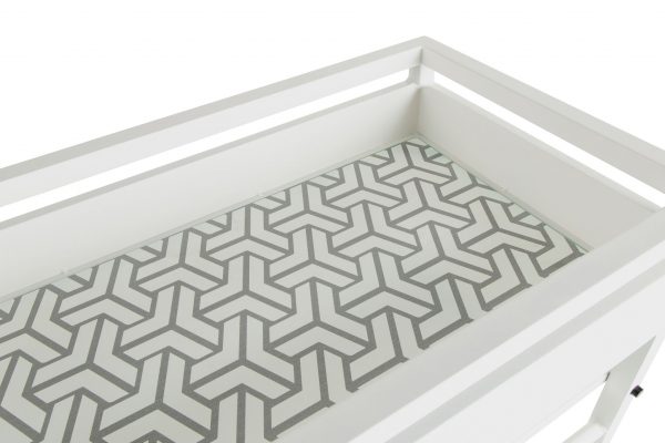 Drinks Trolley - Image 4