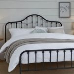 Laura Ashley Shandwick Metal Bed Frame