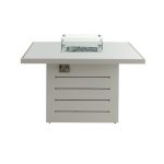 Square Dining Table