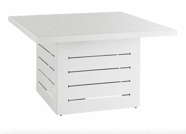 Square Dining Table