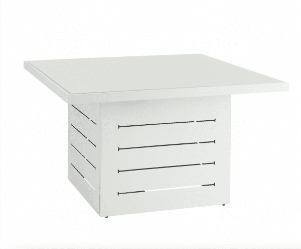 Square Dining Table