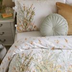 Laura Ashley Set of 2 Harvest Pillowcases