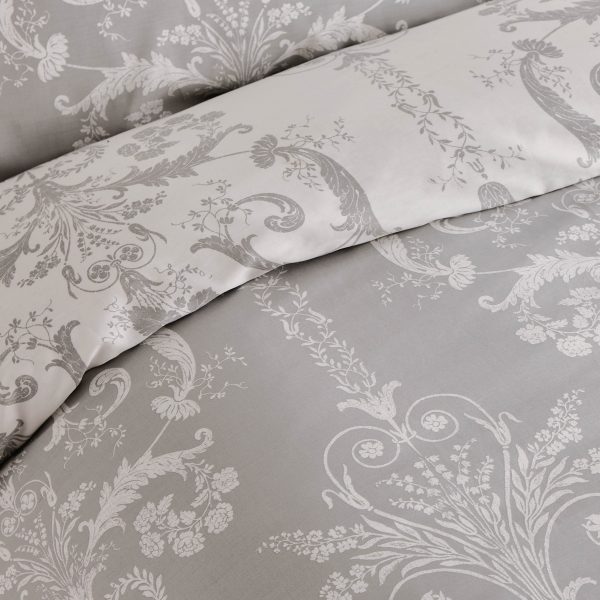 Laura Ashley Josette Duvet Cover and Pillowcase Set - Image 3