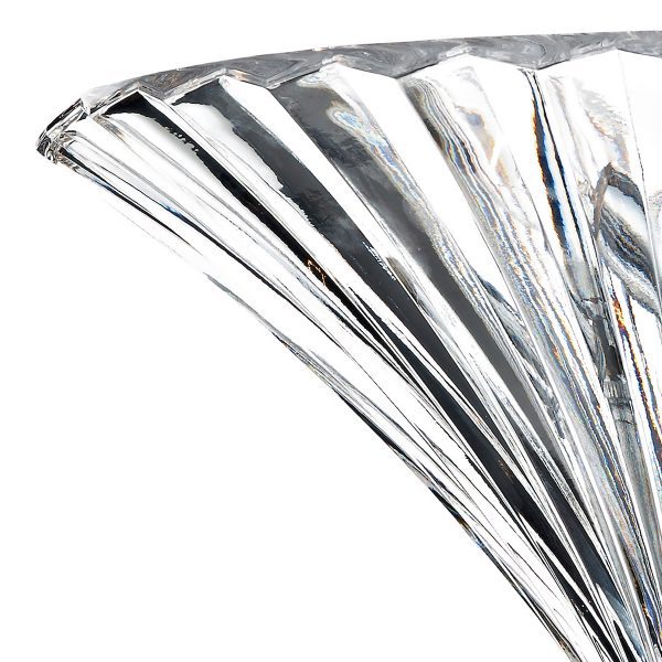 Ardeche 3 Light Flush Polished Chrome - Image 3