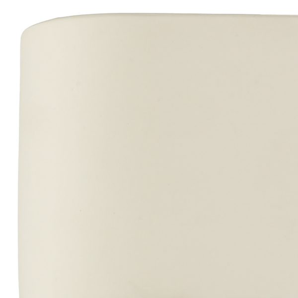 Axton Ceramic Wall Light Small - Image 3