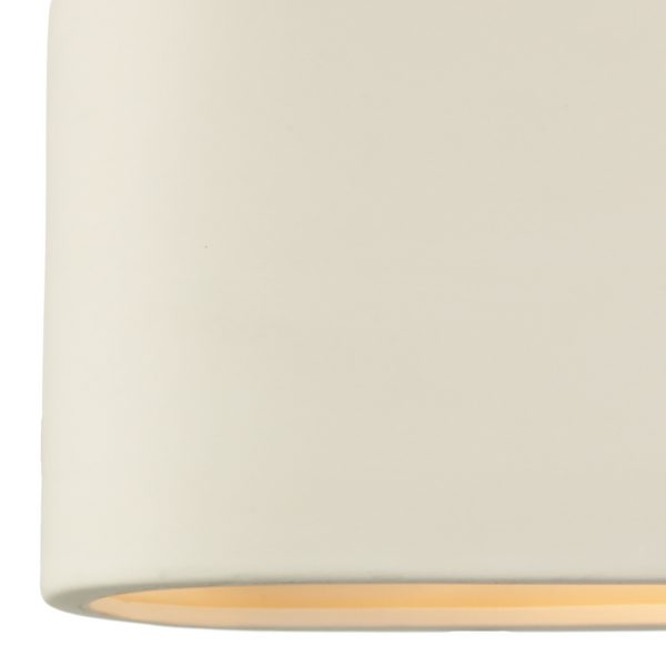 Axton Ceramic Wall Light Large - Image 2