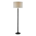 Azana Floor Lamp Black Base Only