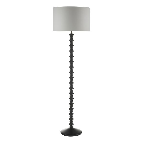 Azana Floor Lamp Black Base Only - Image 2