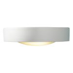 Catalan Wall Washer White