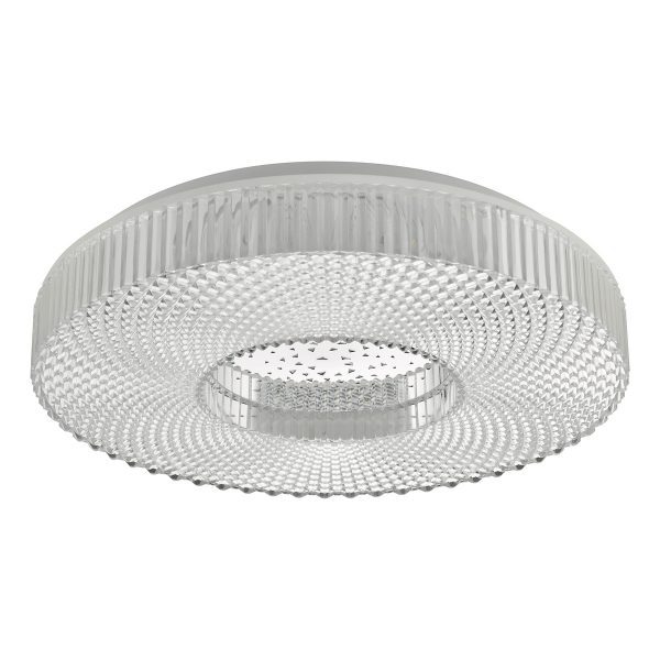 Cimona Flush Acrylic Medium LED - Image 2