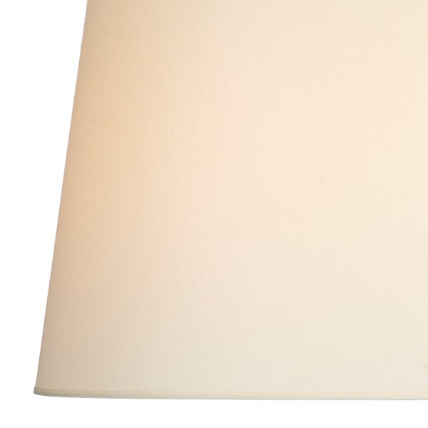 Cyprus Table Lamp Crystal With Shade - Image 3