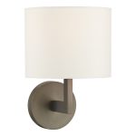 Ferrara Wall Light Bronze Bracket Only