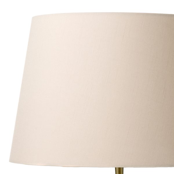 Joy Table Lamp Blue/White Fish Motif Base Only - Image 3
