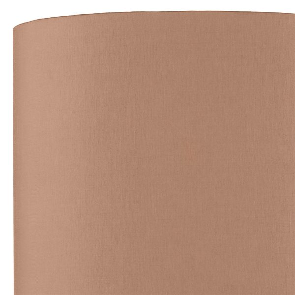 Madrid Table Lamp Antique Brass With Shade - Image 2