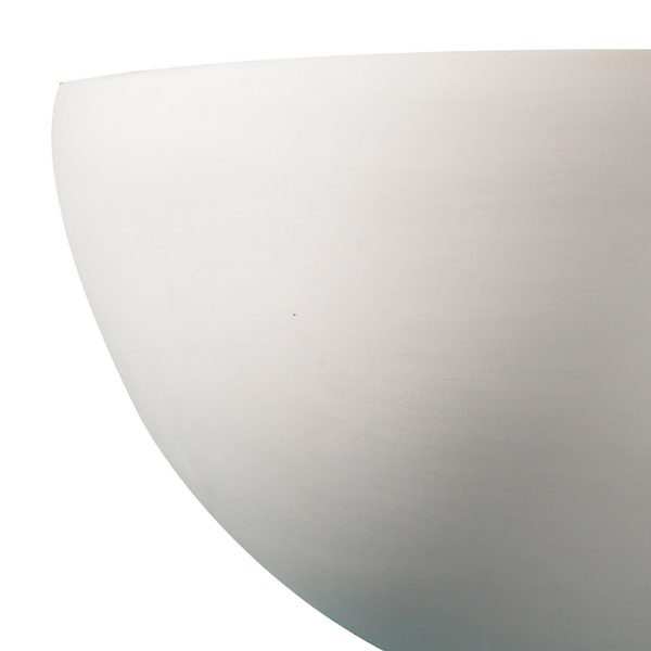 Marino Wall Washer Unglazed - Image 2