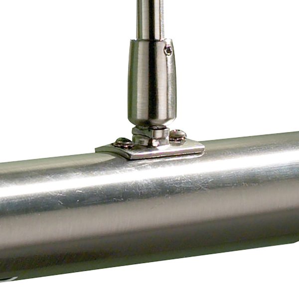 Onedin Picture Light Satin Chrome - Image 4