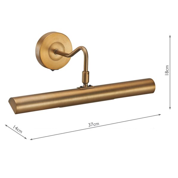 Onedin Picture Lt Bronze - Image 5
