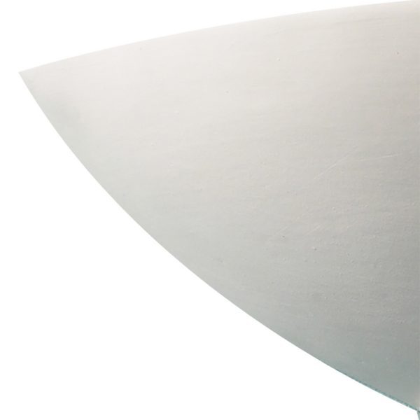 Otis Wall Washer Unglazed - Image 3