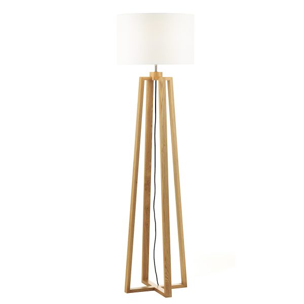 Pyramid Table & Floor Twin Pack Comes With Shades - Image 3