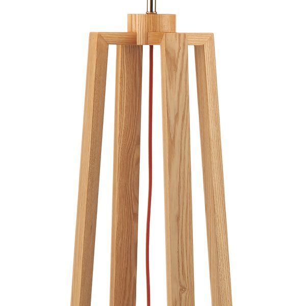 Pyramid Table & Floor Twin Pack Comes With Shades - Image 4